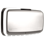 Fellowes AeraMax Professional 4 130.1 m² 68 dB 166 W Stainless steel, White