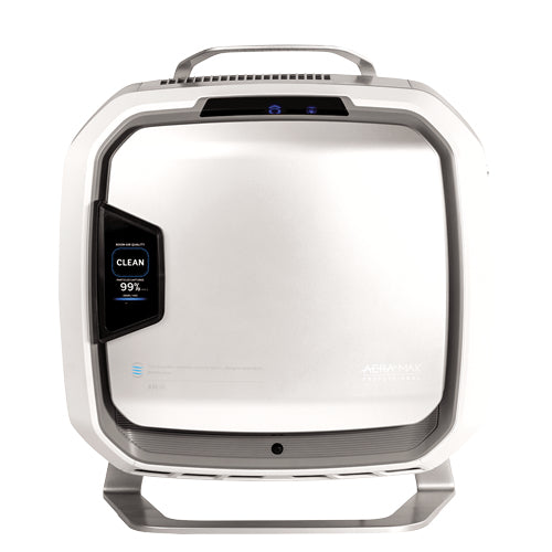Fellowes AeraMax Professional 3S PC 65.03 m² 67 dB 100 W Stainless steel, White