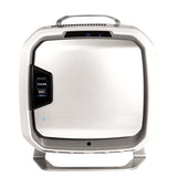 Fellowes AeraMax Professional 3S PC 65.03 m² 67 dB 100 W Stainless steel, White