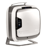 Fellowes AeraMax Professional 3S PC 65.03 m² 67 dB 100 W Stainless steel, White
