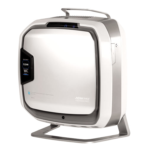 Fellowes AeraMax Professional 3S PC 65.03 m² 67 dB 100 W Stainless steel, White