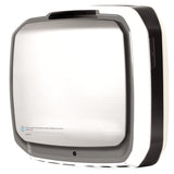 Fellowes AeraMax Professional 3 65.03 m² 67 dB 100 W Stainless steel, White