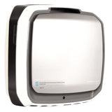 Fellowes AeraMax Professional 3 65.03 m² 67 dB 100 W Stainless steel, White