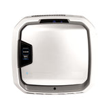 Fellowes AeraMax Professional 3 PC 65.03 m² 67 dB 100 W Stainless steel, White