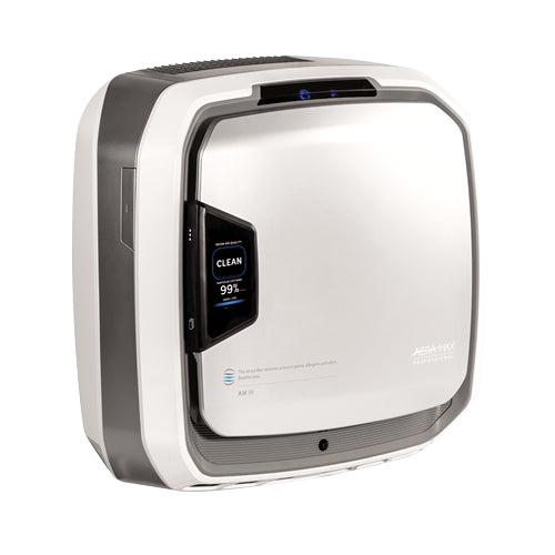 Fellowes AeraMax Professional 3 PC 65.03 m² 67 dB 100 W Stainless steel, White