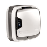 Fellowes AeraMax Professional 3 PC 65.03 m² 67 dB 100 W Stainless steel, White