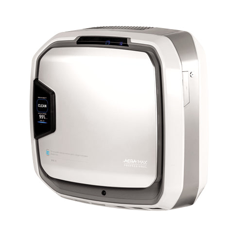 Fellowes AeraMax Professional 3 PC 65.03 m² 67 dB 100 W Stainless steel, White