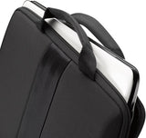 Case Logic QNS-111 Black 29.5 cm (11.6") Sleeve case
