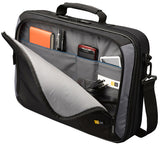 Case Logic 3200926 45.7 cm (18") Briefcase Black