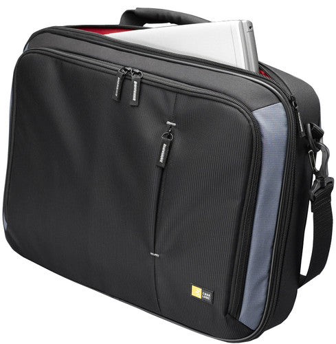 Case Logic 3200926 45.7 cm (18") Briefcase Black