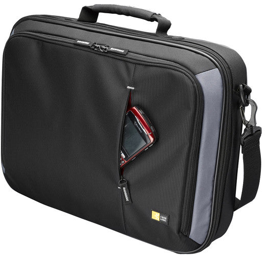 Case Logic 3200926 45.7 cm (18") Briefcase Black