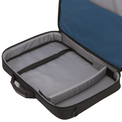 Case Logic 3200926 45.7 cm (18") Briefcase Black