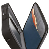 Case Logic 3200926 45.7 cm (18") Briefcase Black