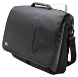 Case Logic 3201140 43.9 cm (17.3") Briefcase Black