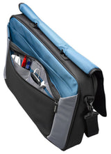 Case Logic 3201140 43.9 cm (17.3") Briefcase Black