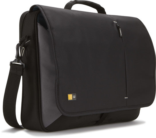 Case Logic 3201140 43.9 cm (17.3") Briefcase Black