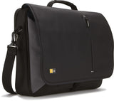 Case Logic 3201140 43.9 cm (17.3") Briefcase Black