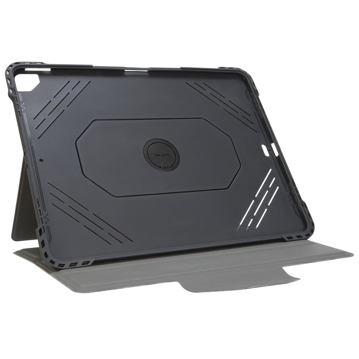 Targus Pro-Tek 32.8 cm (12.9") Folio Black