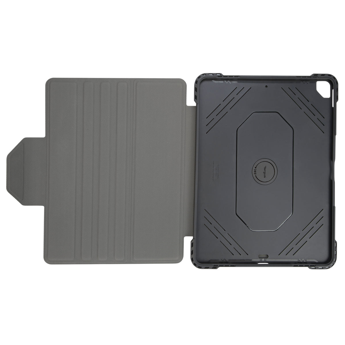 Targus Pro-Tek 32.8 cm (12.9") Folio Black