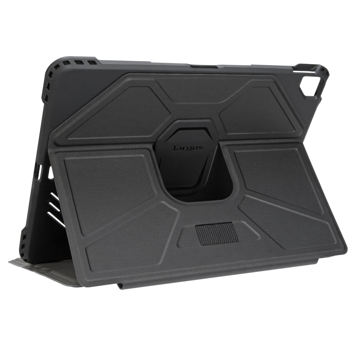 Targus Pro-Tek 32.8 cm (12.9") Folio Black