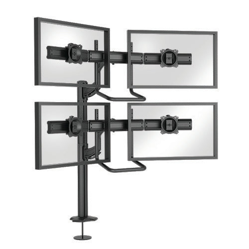 Chief KontourTM K4 2x2 Grommet Mounted Array