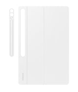 Samsung AI Book Cover Keyboard with Trackpad for Galaxy Tab S10 Ultra, S9 Ultra