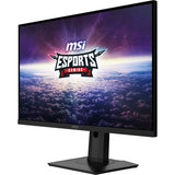 MSI MAG 274UPF computer monitor 68.6 cm (27") 3840 x 2160 pixels 4K Ultra HD Black
