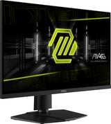 MSI MAG 274UPF E2 computer monitor 68.6 cm (27") 3840 x 2160 pixels 4K Ultra HD Black