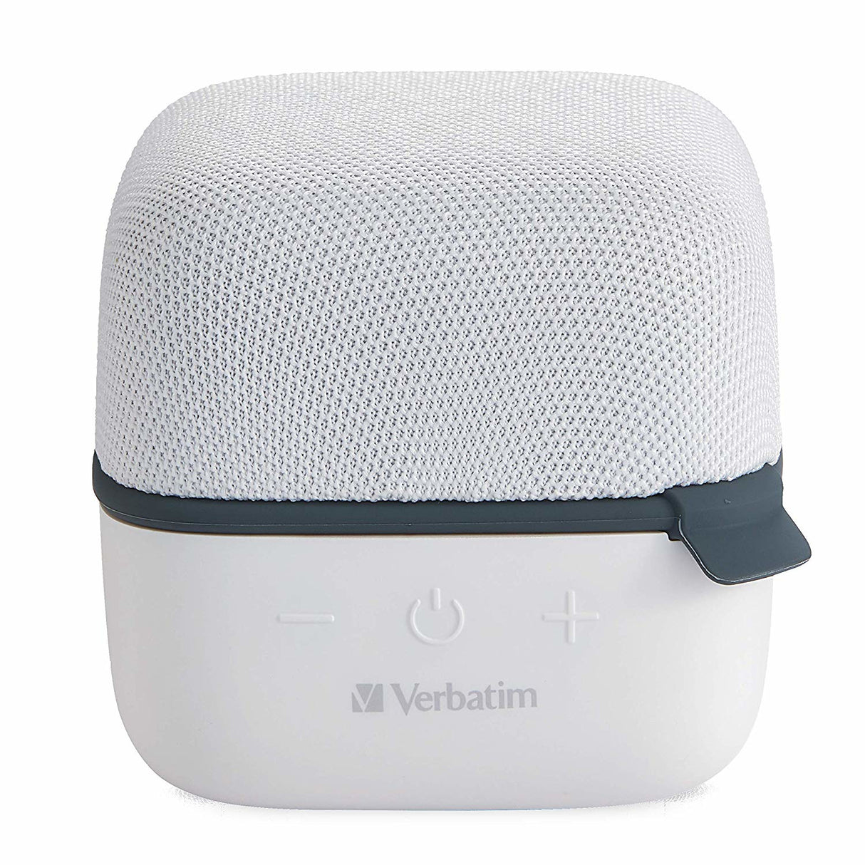 Verbatim 70227 portable/party speaker Stereo portable speaker White 5 W