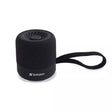 Verbatim 70228 portable/party speaker Stereo portable speaker Black 3 W