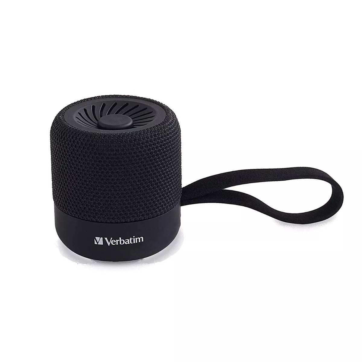 Verbatim 70228 portable/party speaker Stereo portable speaker Black 3 W