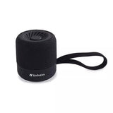 Verbatim 70228 portable/party speaker Stereo portable speaker Black 3 W