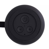 Verbatim 70228 portable/party speaker Stereo portable speaker Black 3 W