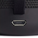 Verbatim 70228 portable/party speaker Stereo portable speaker Black 3 W