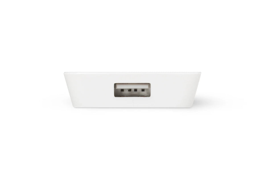 Targus APA755CAI mobile device charger Universal White AC Indoor