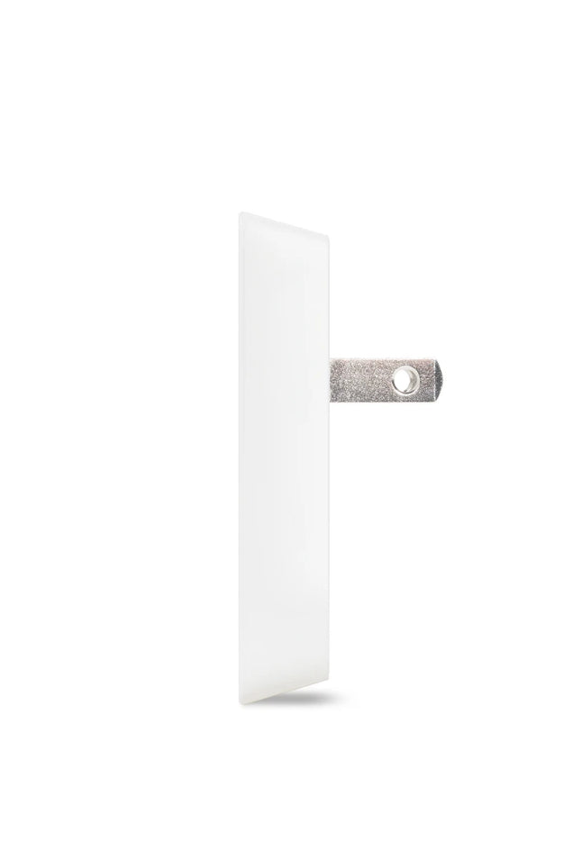 Targus APA755CAI mobile device charger Universal White AC Indoor