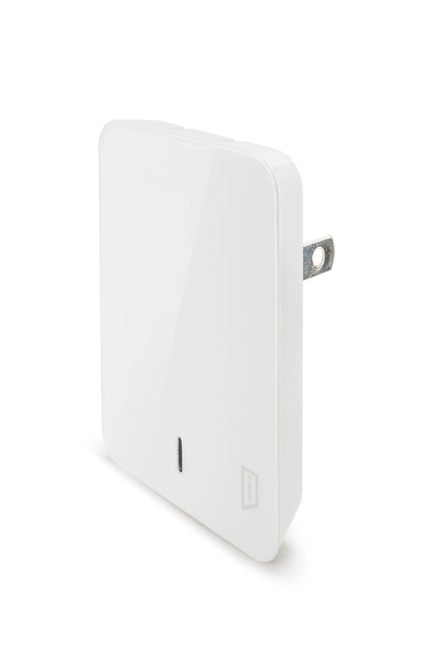 Targus APA755CAI mobile device charger Universal White AC Indoor