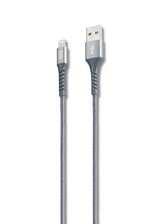 Targus ACC1013CAI lightning cable 1.2 m Grey