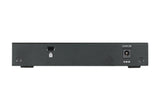 NETGEAR 8-Port Gigabit Ethernet Smart Switch (GS308T)