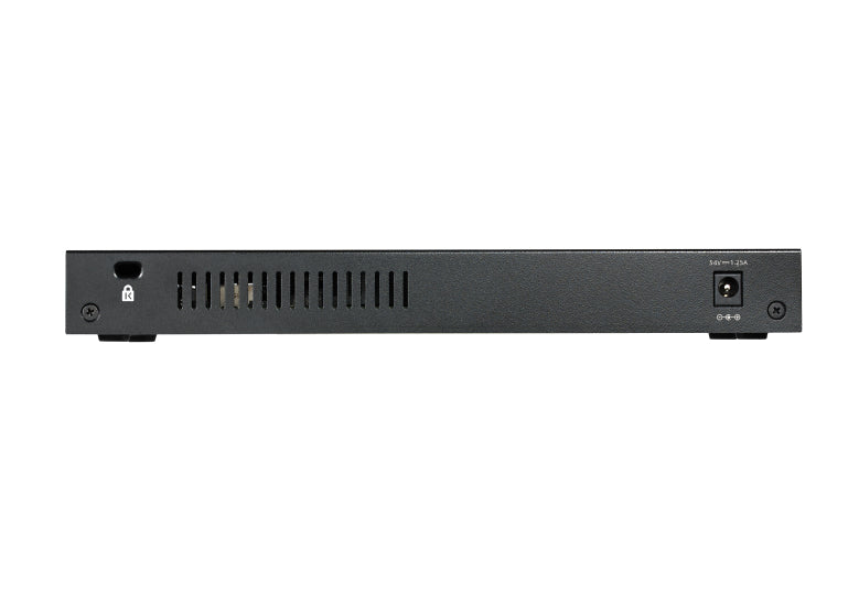 NETGEAR 10-Port PoE Gigabit Ethernet Smart Switch (GS310TP)