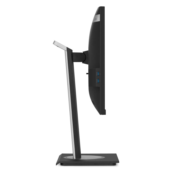 Viewsonic VG Series VG2455-2K computer monitor 61 cm (24") 2560 x 1440 pixels Quad HD LED Black