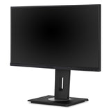 Viewsonic VG Series VG2455-2K computer monitor 61 cm (24") 2560 x 1440 pixels Quad HD LED Black
