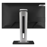 Viewsonic VG Series VG2455-2K computer monitor 61 cm (24") 2560 x 1440 pixels Quad HD LED Black