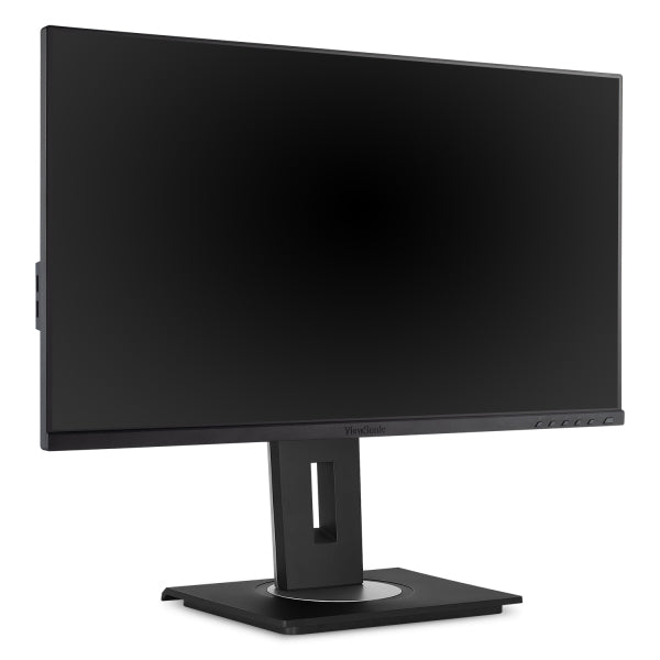 Viewsonic VG Series VG2455-2K computer monitor 61 cm (24") 2560 x 1440 pixels Quad HD LED Black