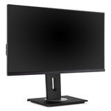 Viewsonic VG Series VG2455-2K computer monitor 61 cm (24") 2560 x 1440 pixels Quad HD LED Black