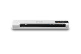Epson WorkForce B11B253202 scanner Sheet-fed scanner 600 x 600 DPI A4 Black, White