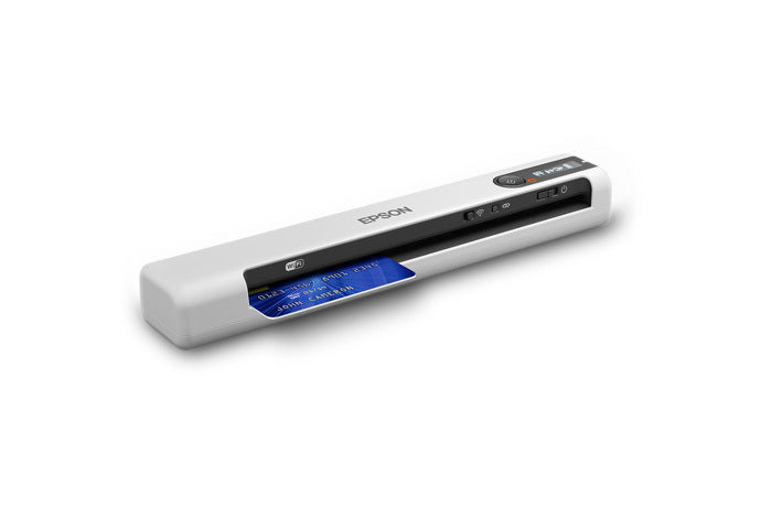 Epson WorkForce B11B253202 scanner Sheet-fed scanner 600 x 600 DPI A4 Black, White