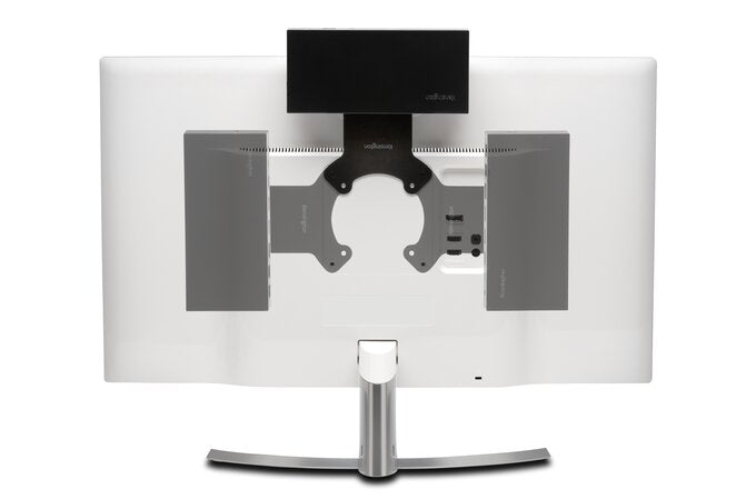 Kensington SD4800P USB-C 10Gbps Scalable Video Docking Station - 60W PD - DP/DP/HDMI - Windows
