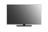 LG 49UU770H hospitality TV 124.5 cm (49") 4K Ultra HD 400 cd/m² Smart TV Silver 20 W