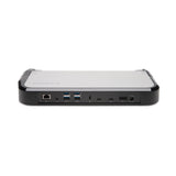 Kensington LD5400T Wired Thunderbolt 3 Silver